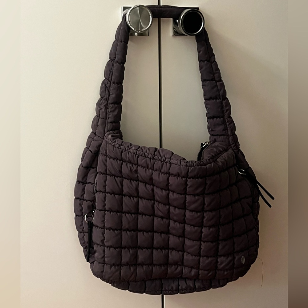 FP Movement Quilted Carryall